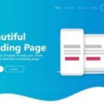 Building a Landing Page