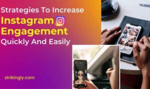 Increasing Instagram Engagement