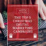 Creating Holiday Marketing Campaigns