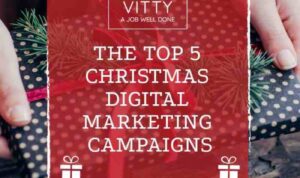 Creating Holiday Marketing Campaigns