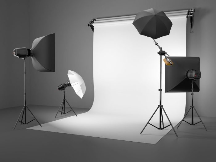 Product Photography Essentials