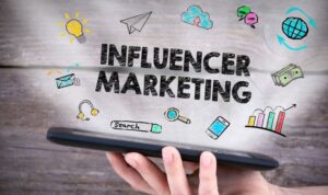 Influencer Marketing Guide