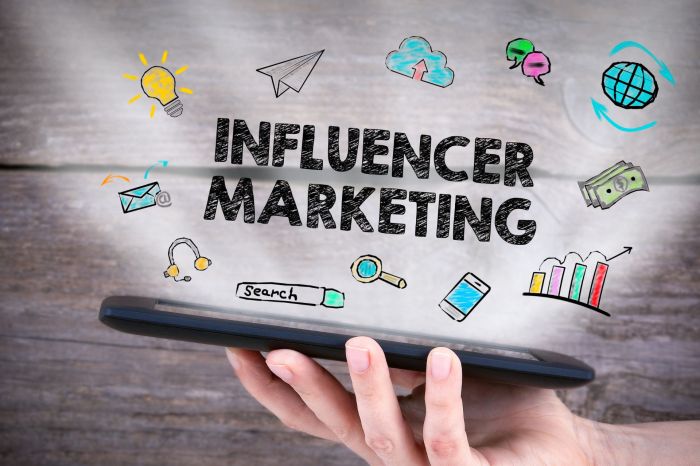 Influencer Marketing Guide