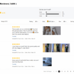 Creating a Product Review Page